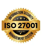 ISO 27001 Certification