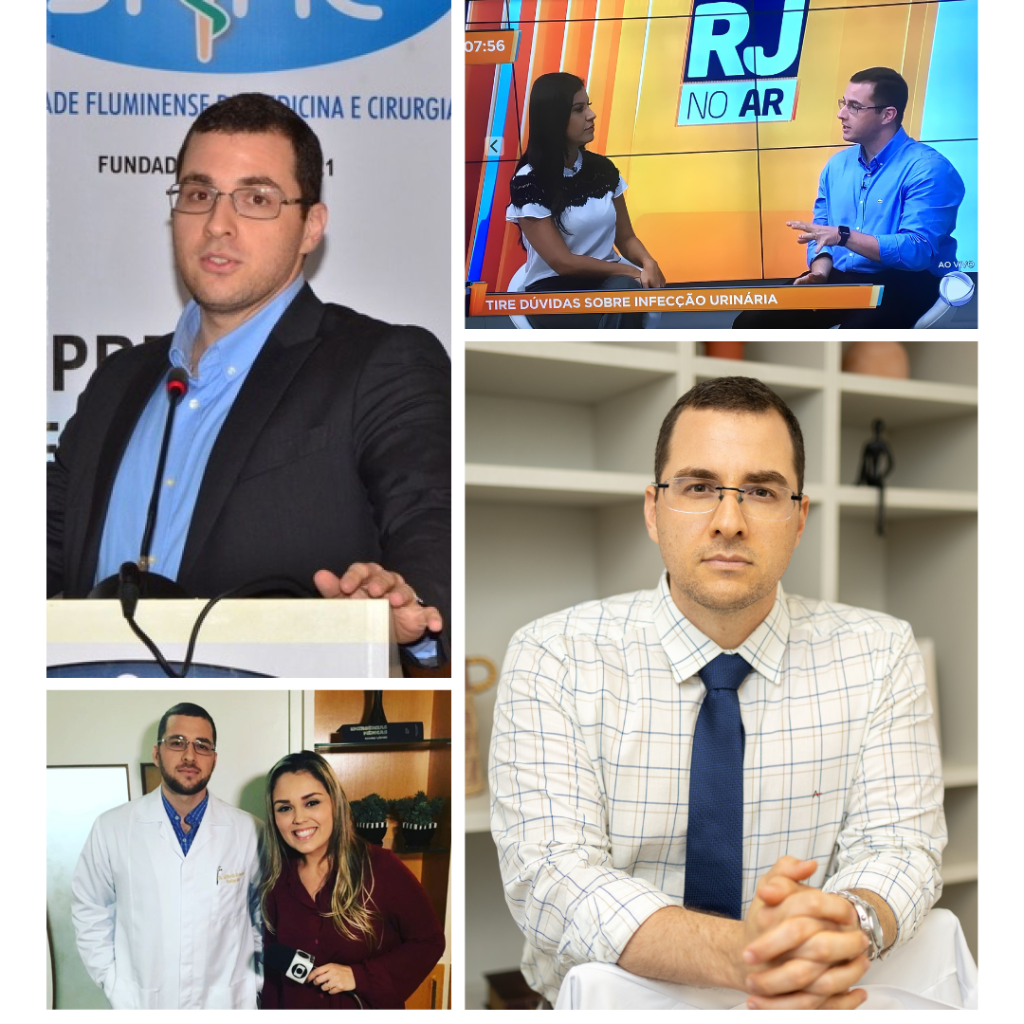 Dr. Gilberto Oliveira