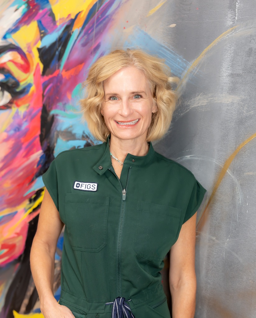 Julie Hadden β Aesthetic Nurse, Youthful Magnolia Fort Worth