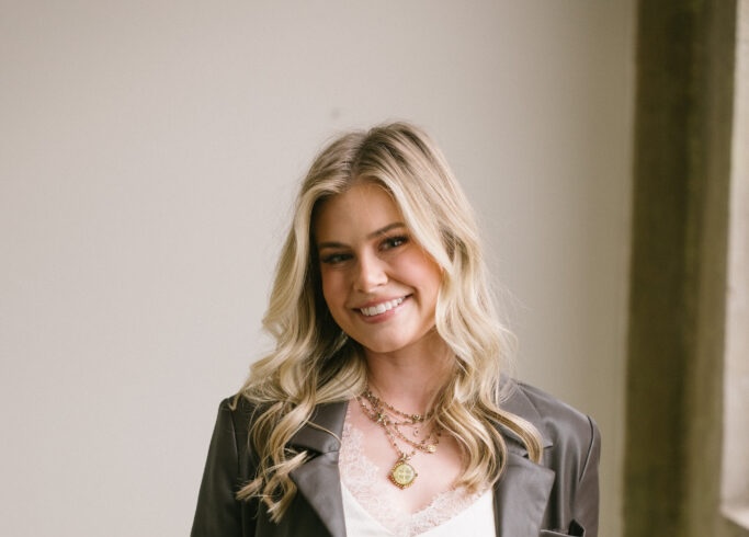 Grayson Toms β Nurse Injector & Laser Specialist, Youthful Magnolia Fort Worth