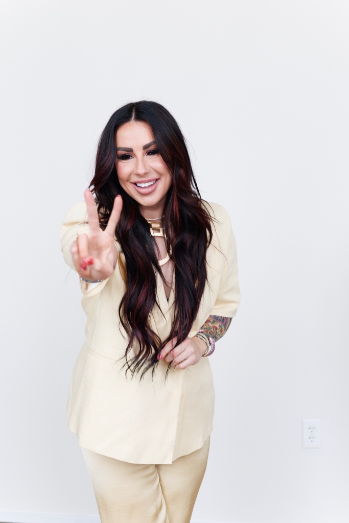 Allie Barnes β Aesthetic Nurse Practitioner, Youthful Magnolia Fort Worth