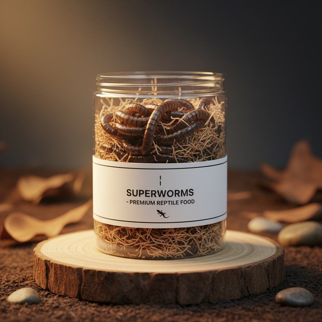 Superworms