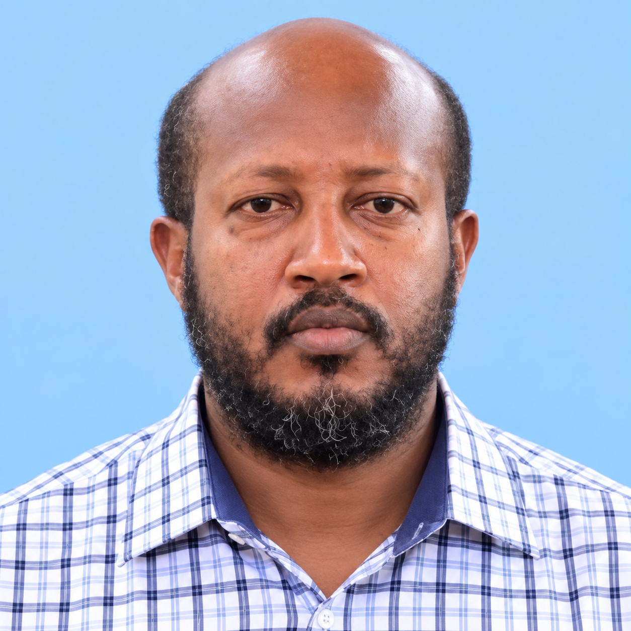 Aimable Karasira