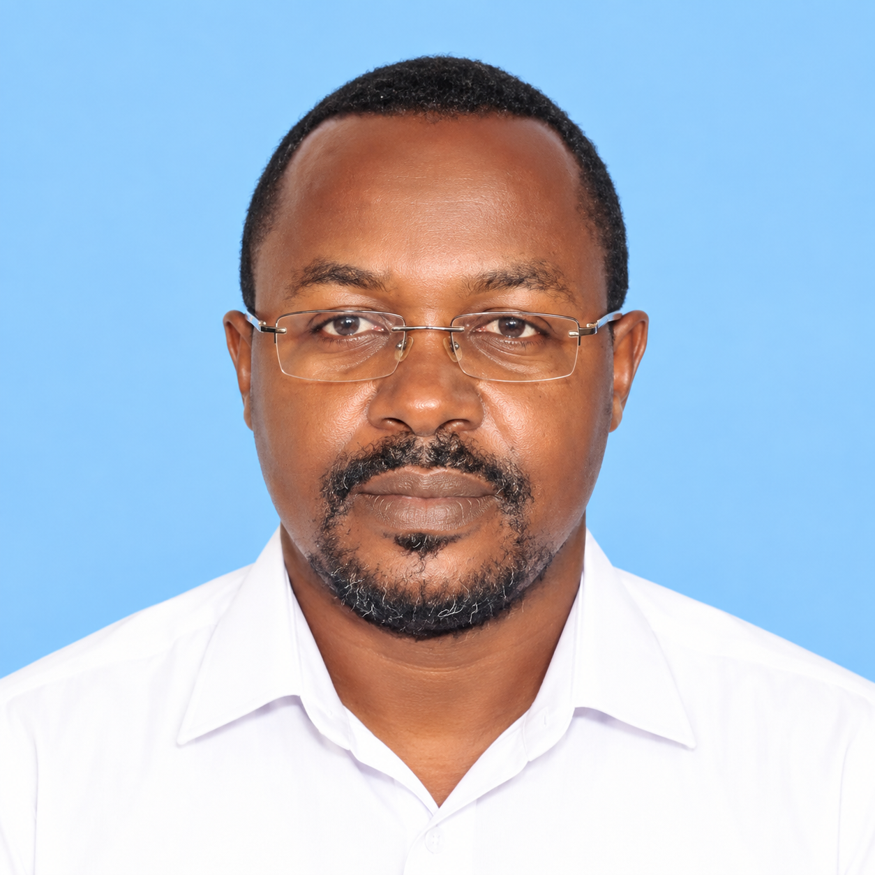 John Williams Ntwali