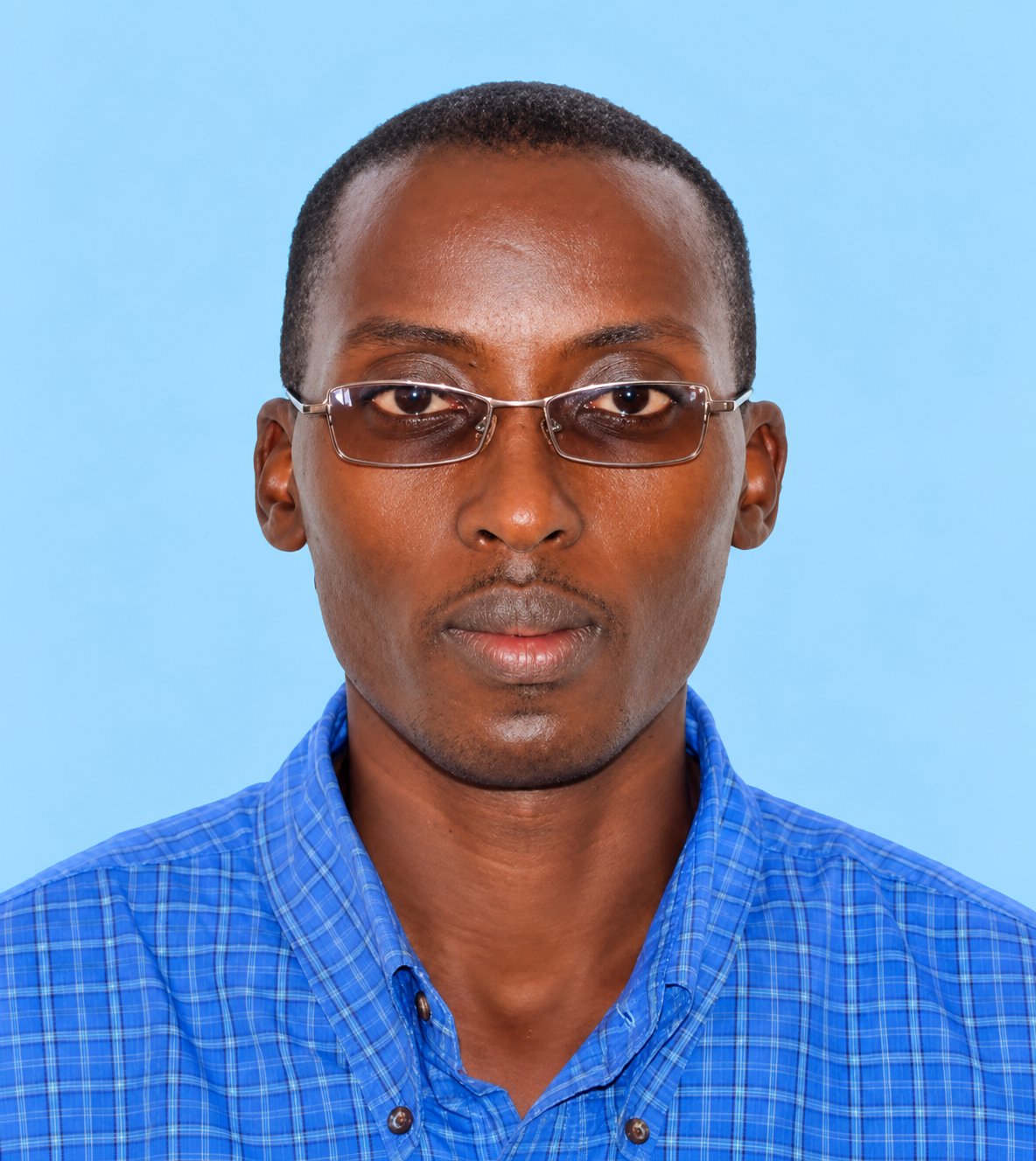 Statement on the Imprisonment and Conviction of Phocas Ndayizera