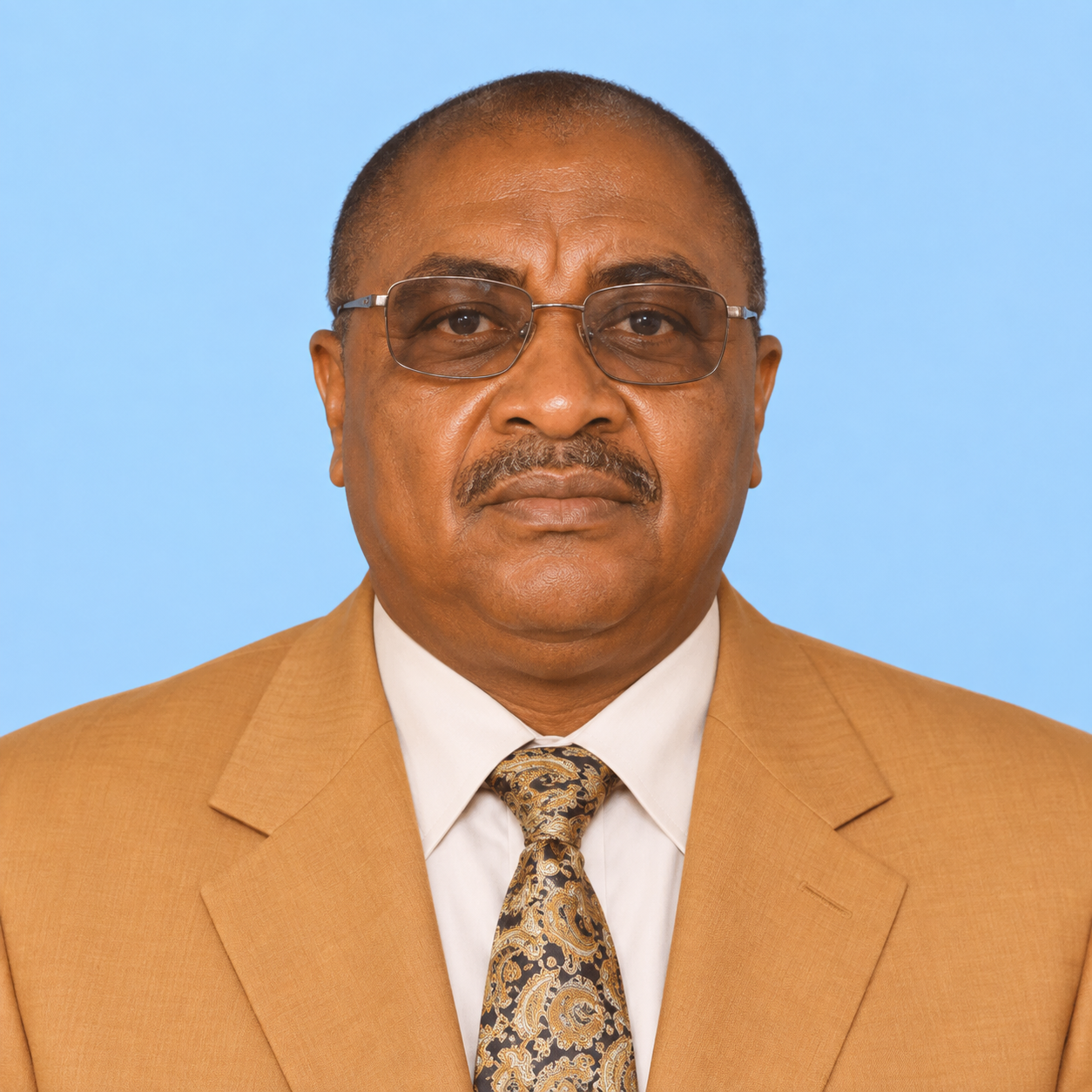 André Kagwa Rwisereka