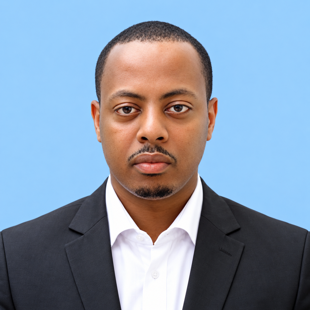 Kizito Mihigo