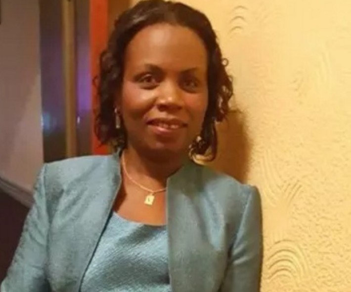 Forced Disappearance Alert: Violette Uwamahoro