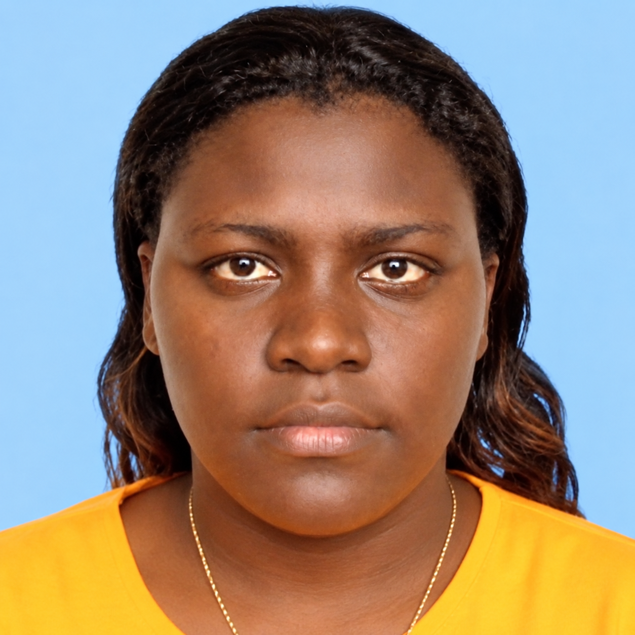 Free Idamange Ryamugwiza