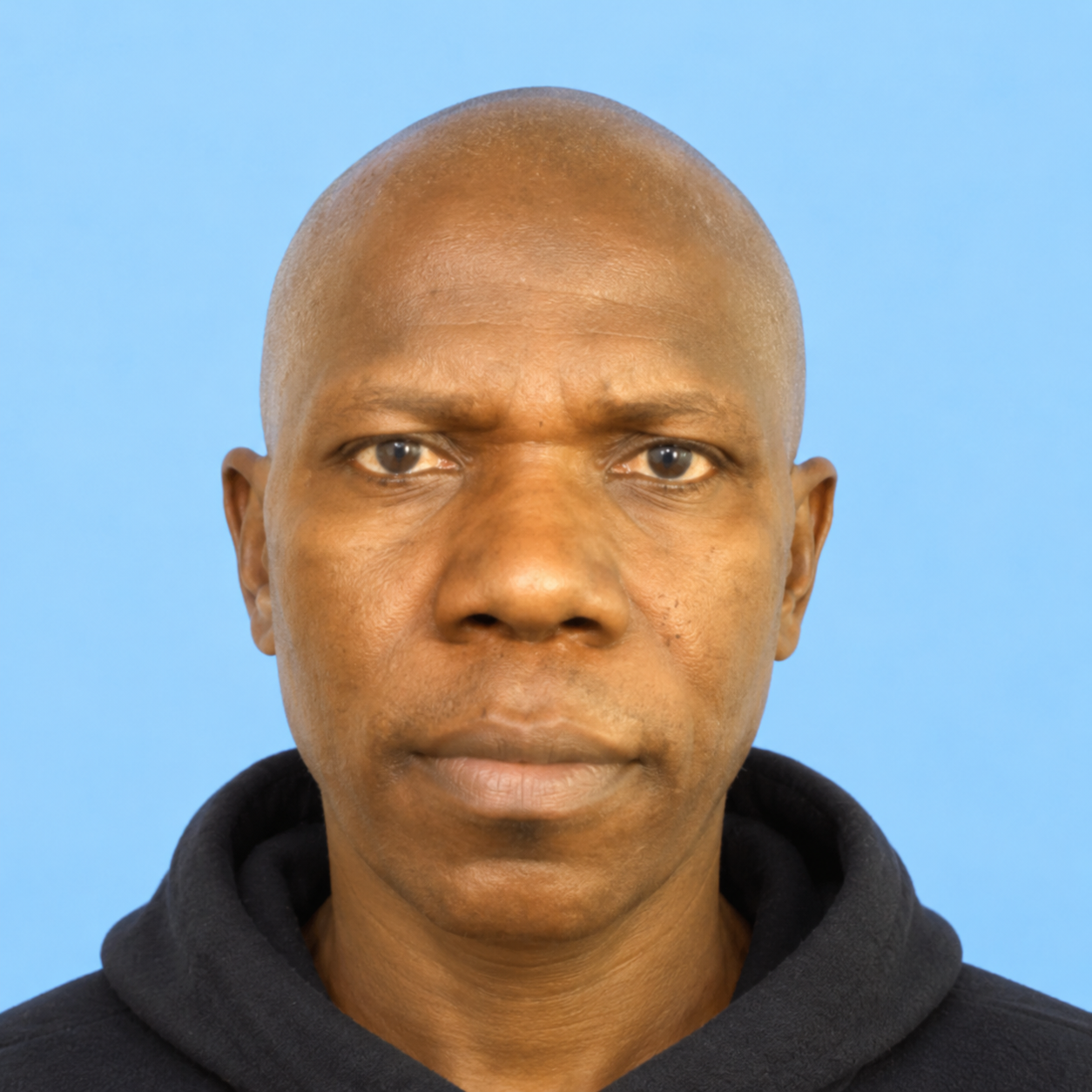 Jean Damascene Habarugira