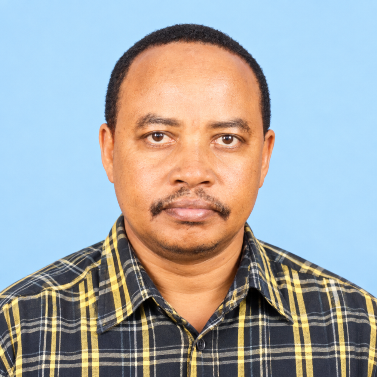 Patrick Karegeya