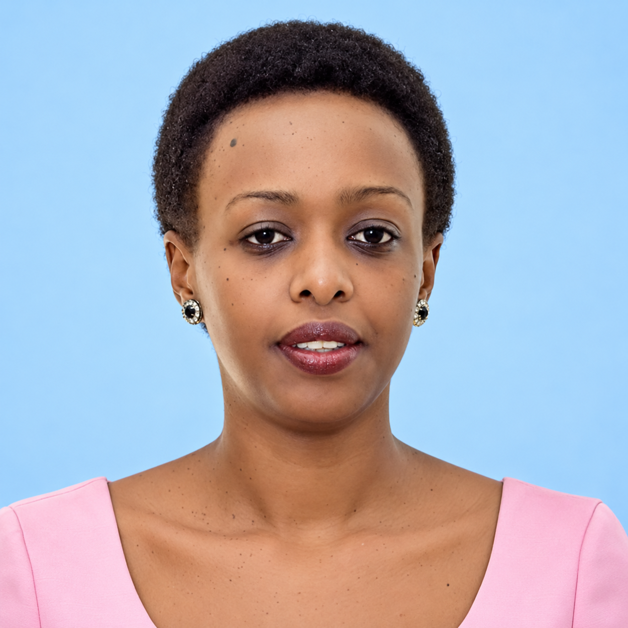 Rwanda Police Should Free Diane Rwigara and Her Family Immediately