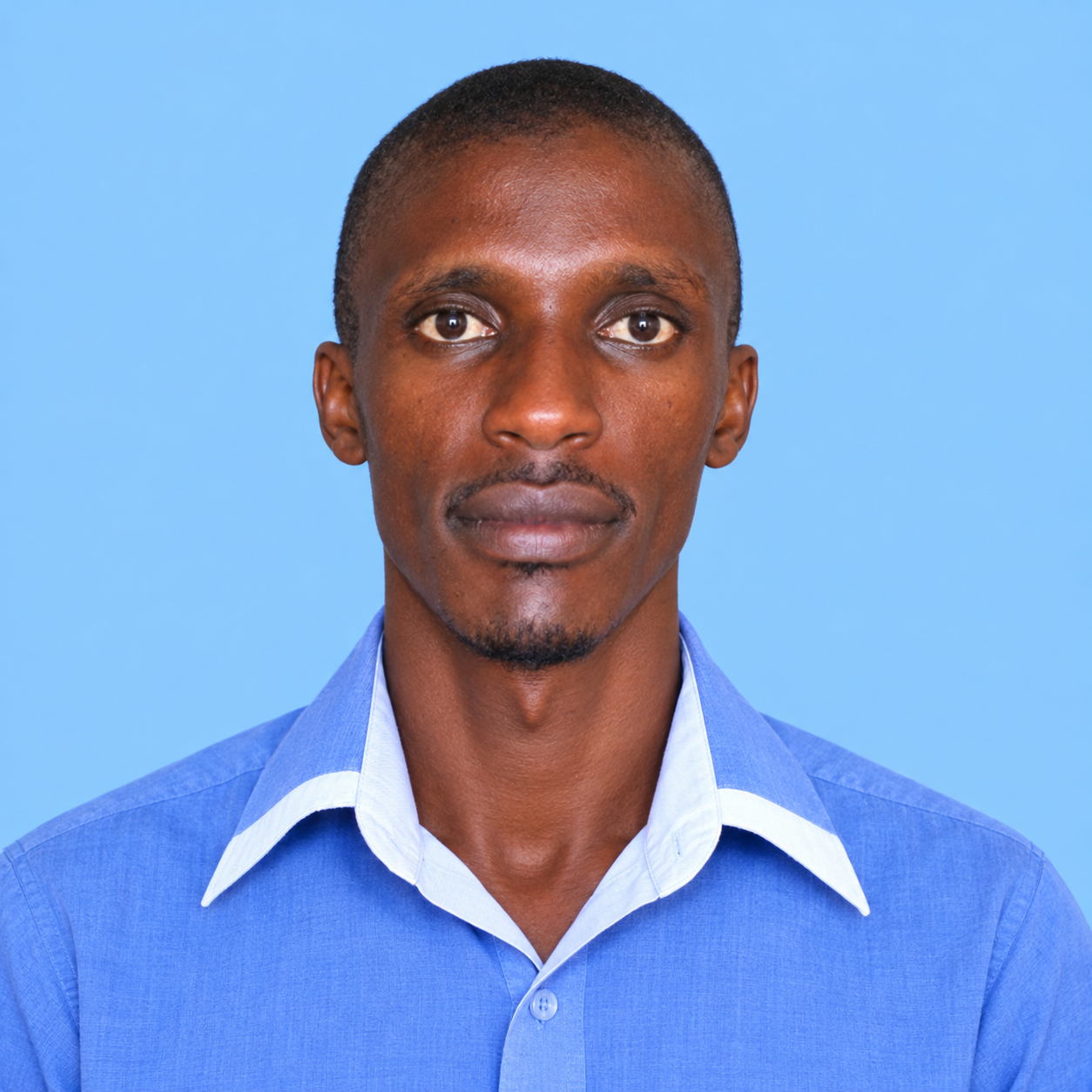 Charles Ingabire