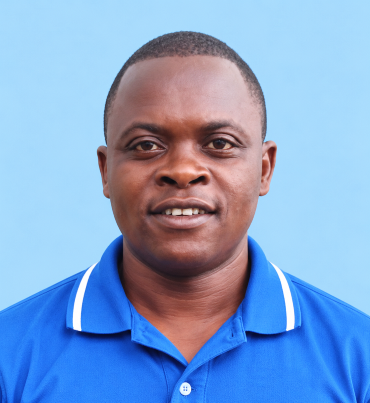 Anselme Mutuyimana