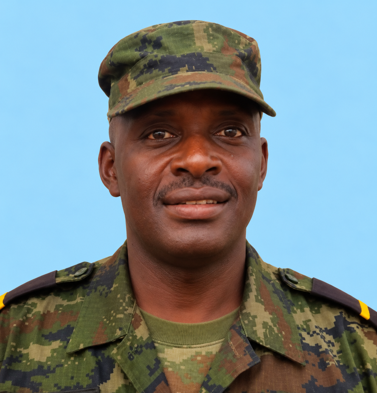 Statement: The Beheading of Sergeant Major Robert Kabera in Uganda