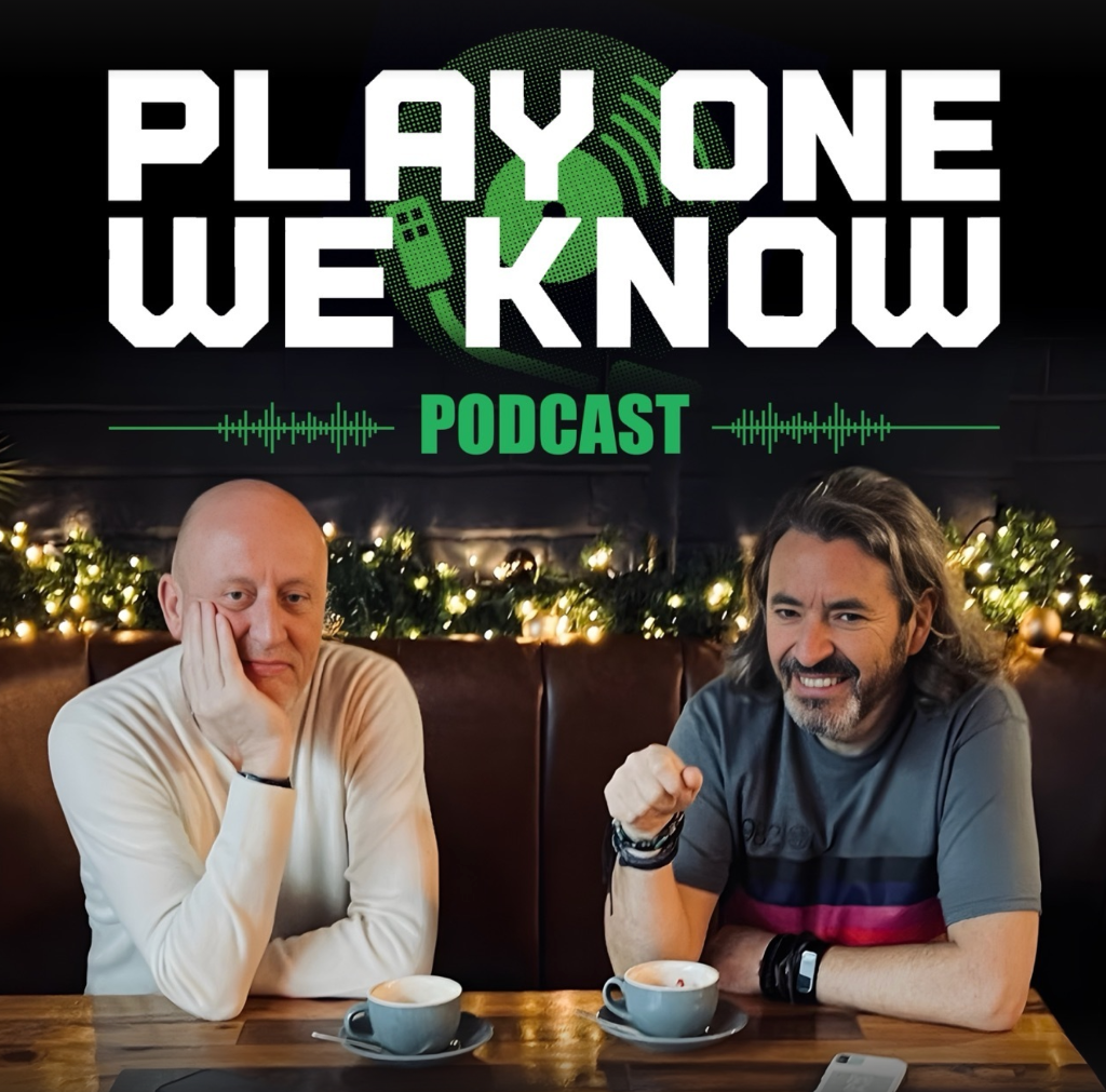 Play One We Know Podcast