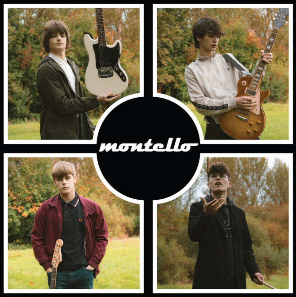 Montello