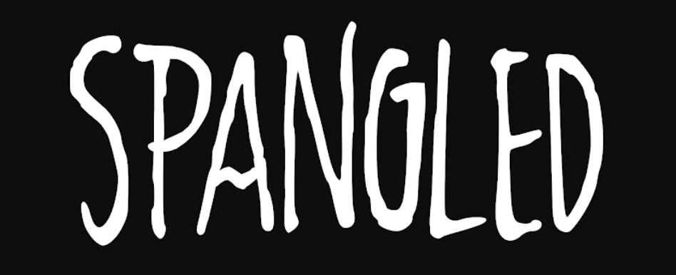 Spangled