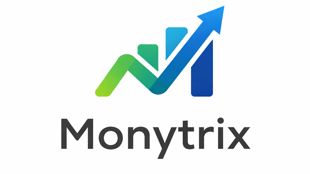 Monytrix template preview