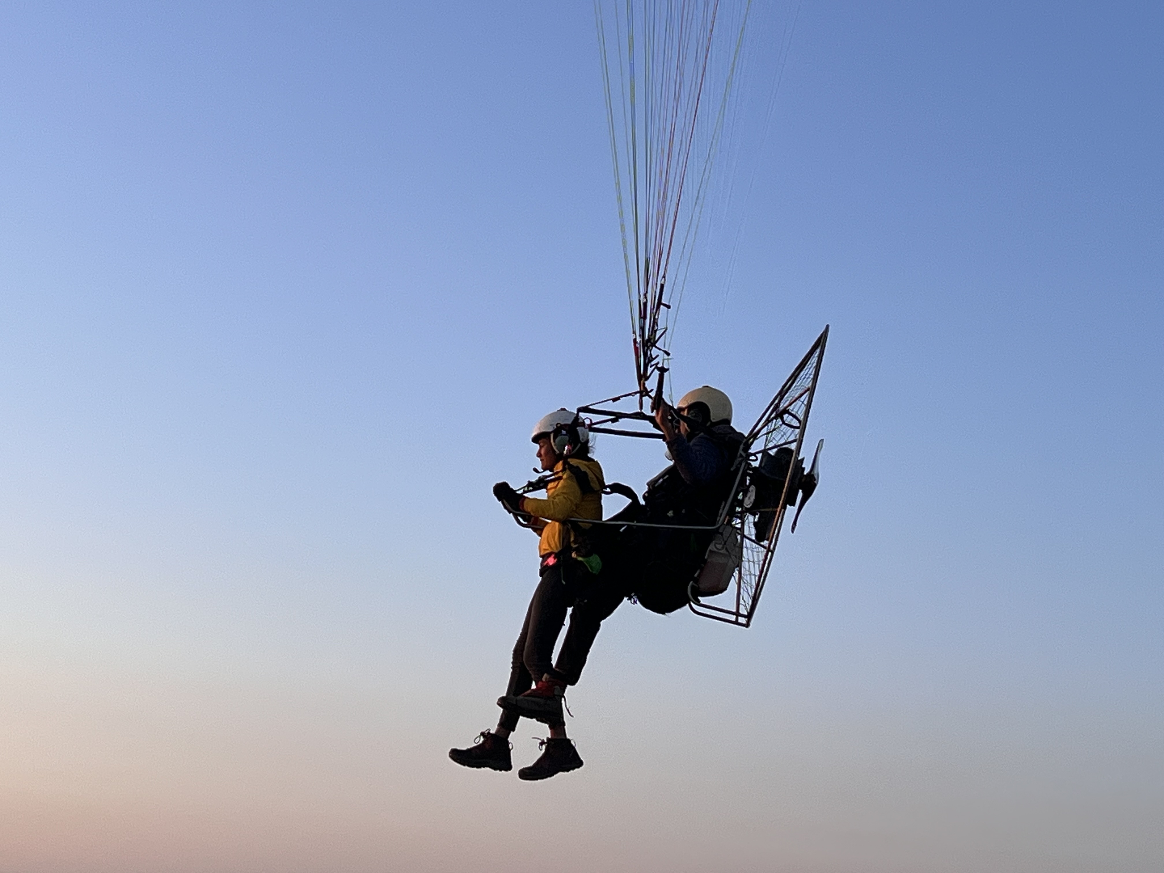 Paramoteur Classic — photo 5