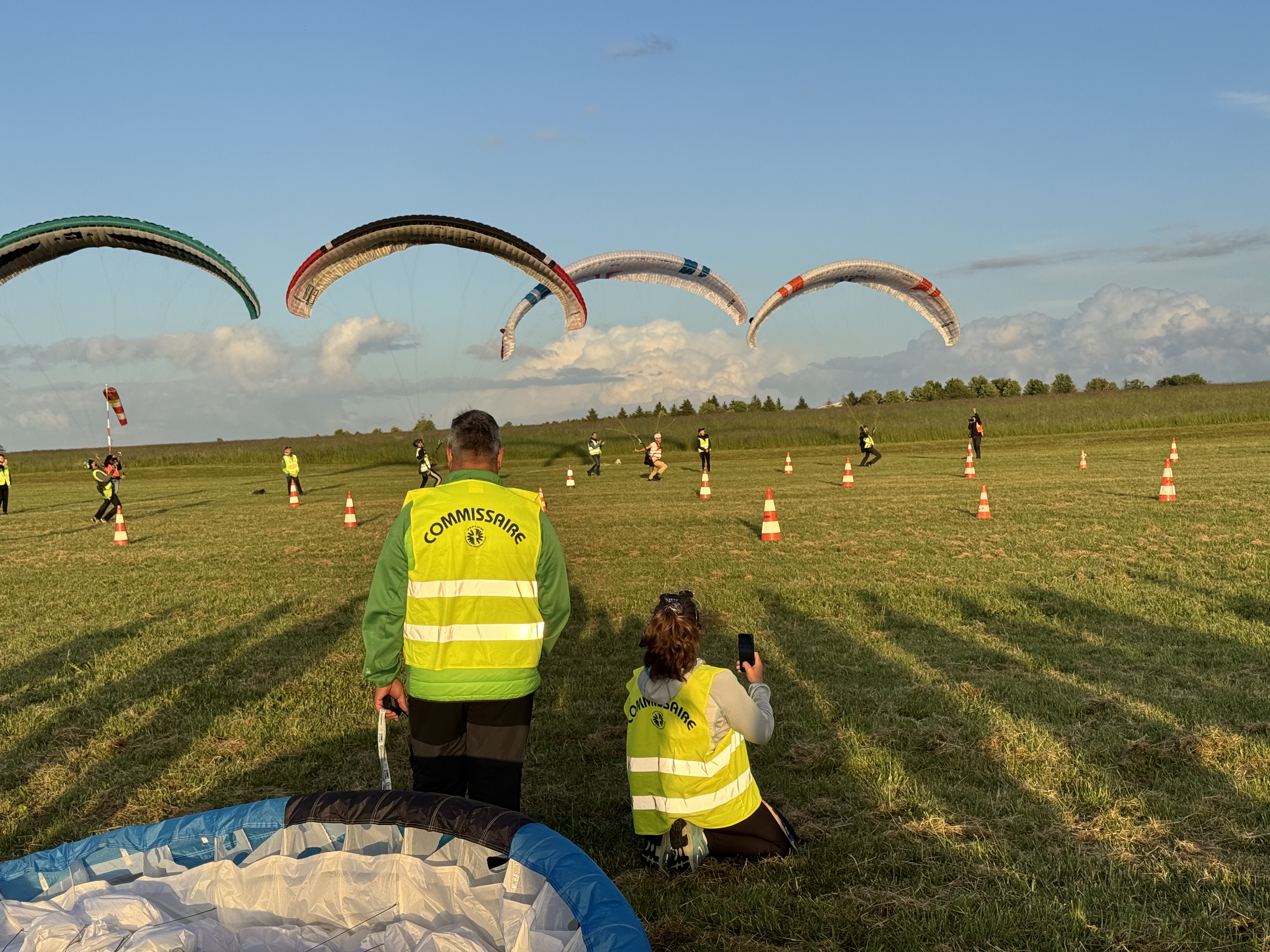 Paramoteur Classic — photo 2