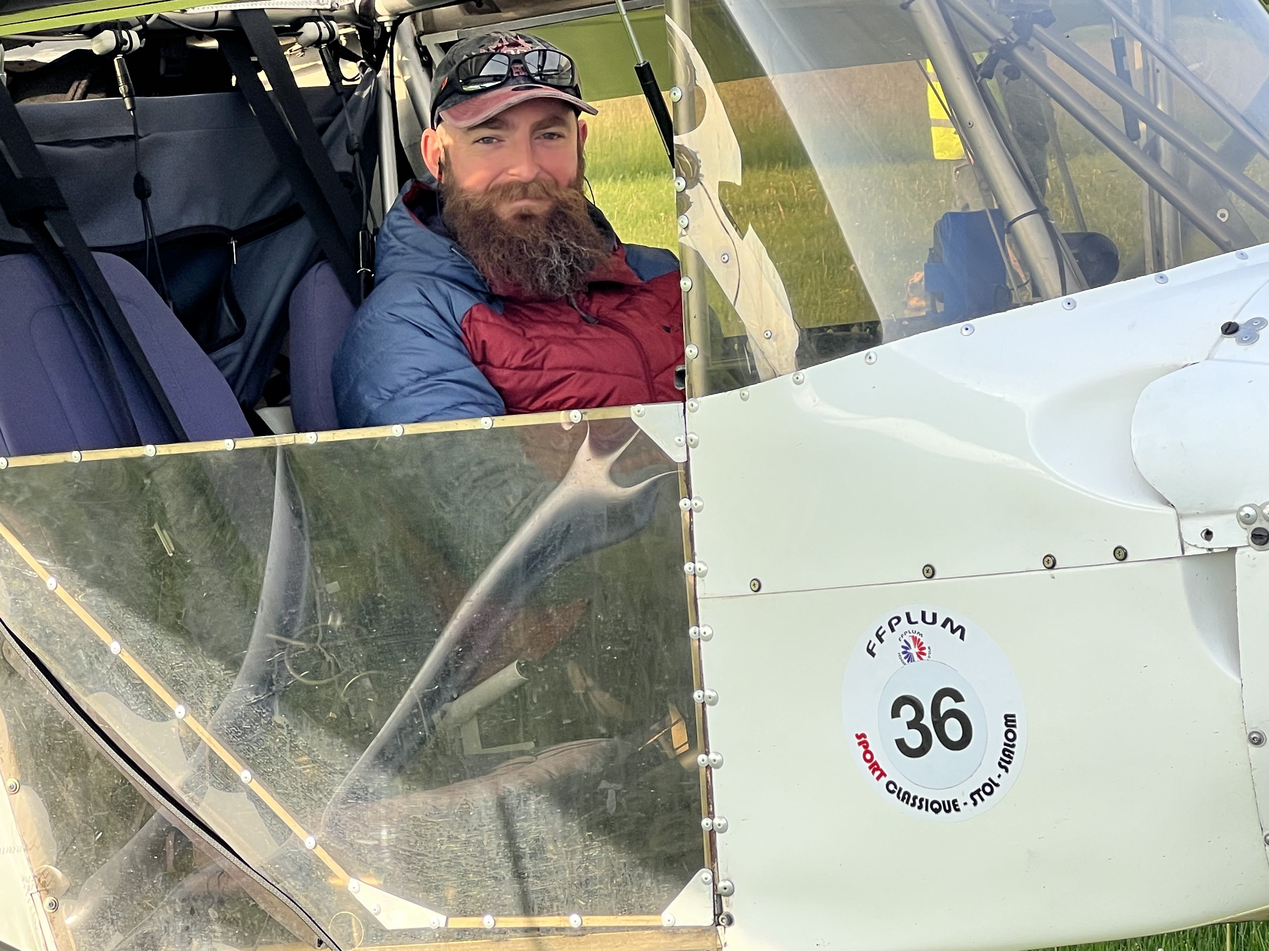 Microlight Classic — photo 3