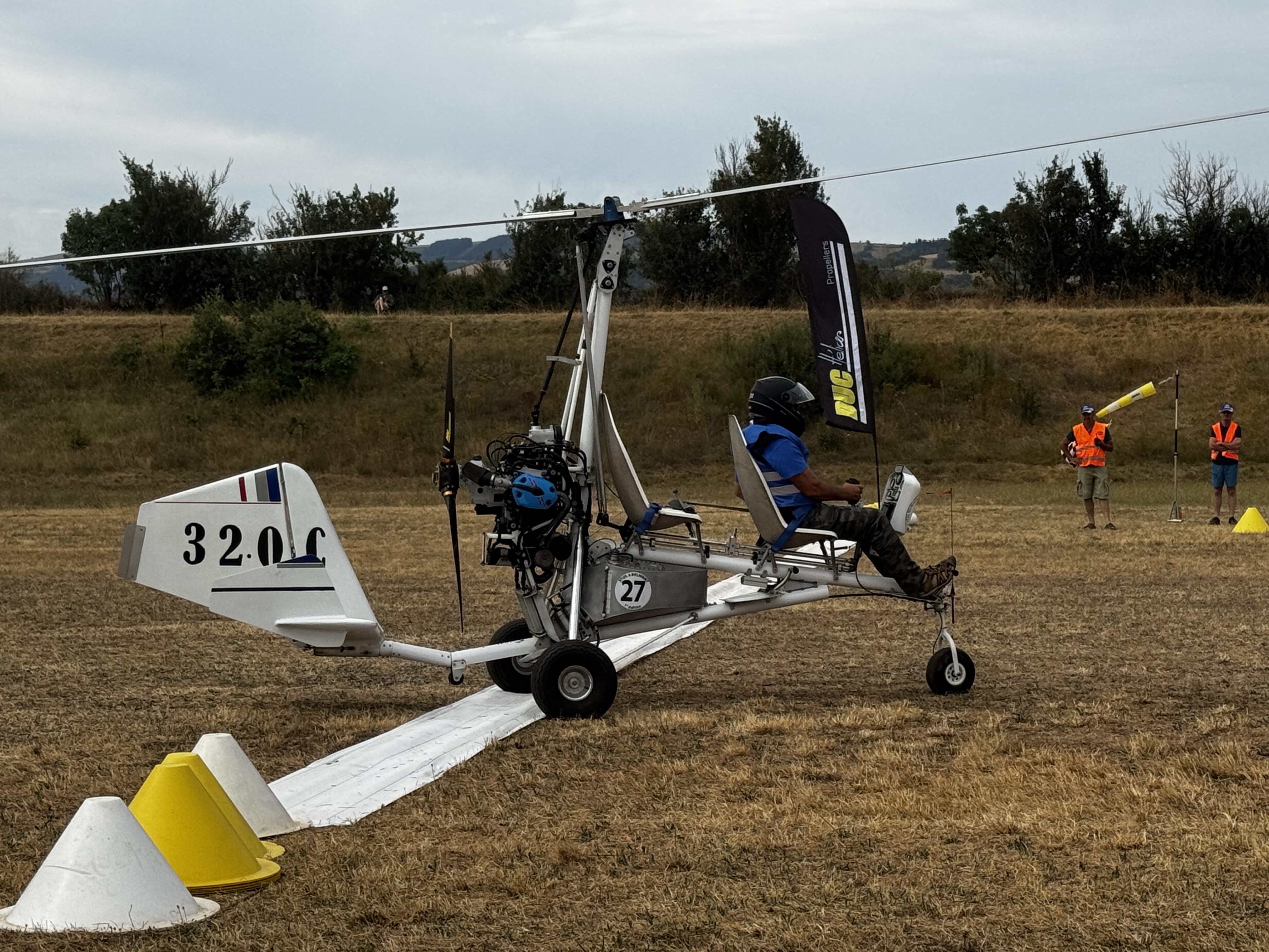 Microlight STOL — photo 3