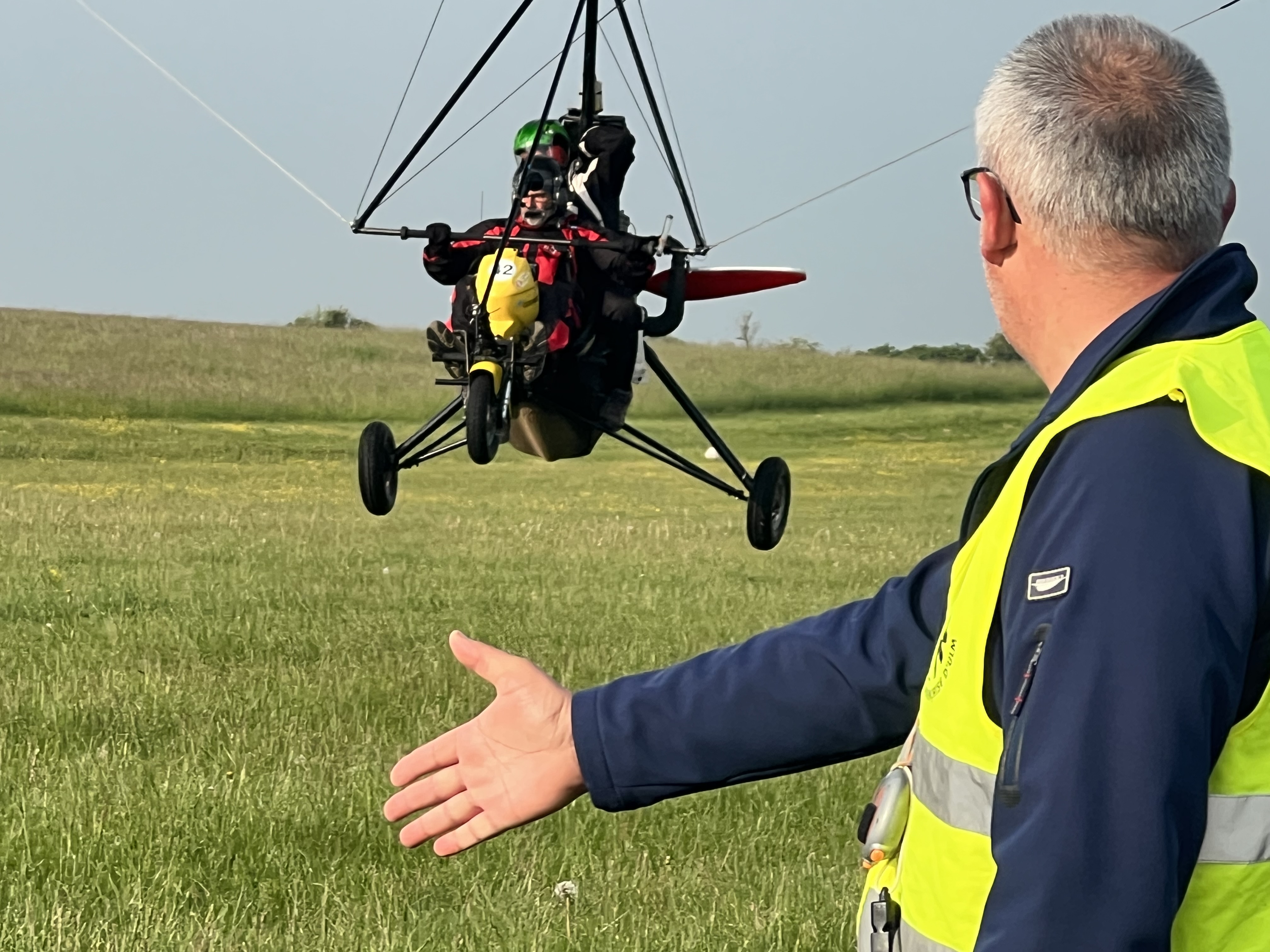 Microlight Classic — photo 2
