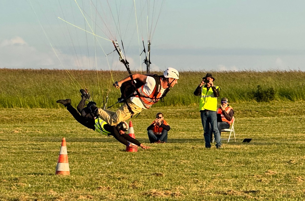 Paramoteur Classic — photo 1