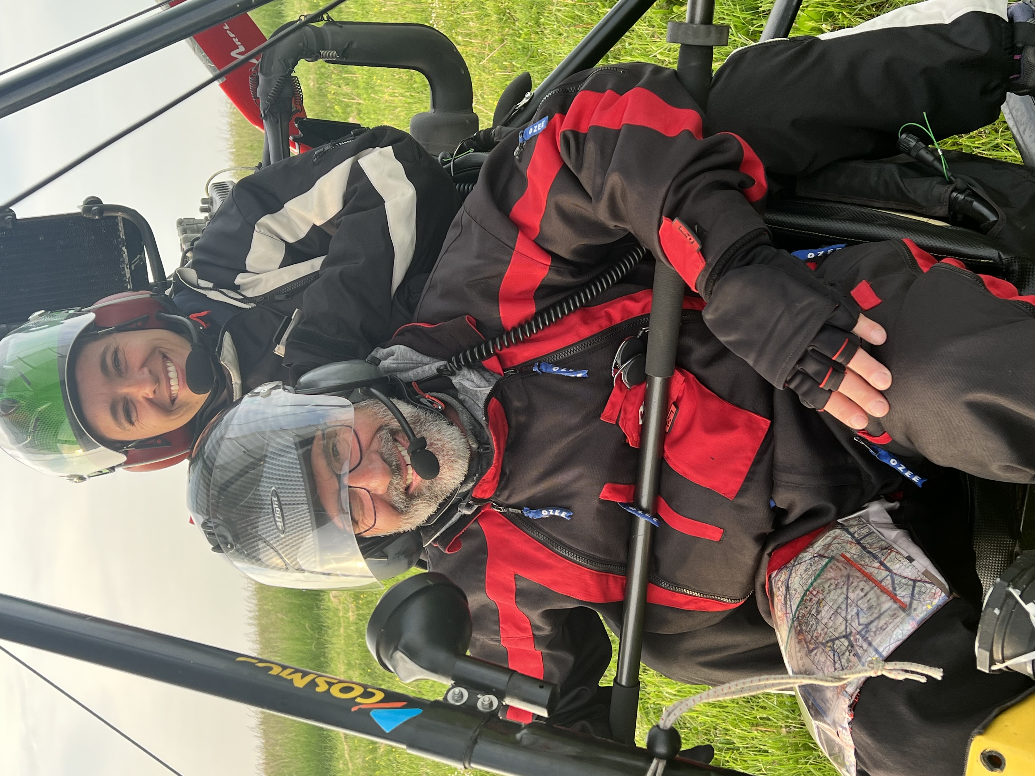 Microlight Classic — photo 4