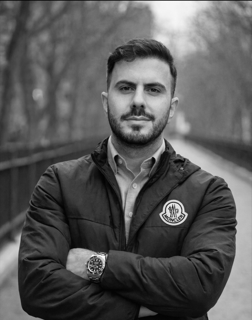 Malek Okour, PhD