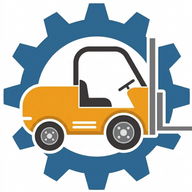 ForkliftTR logo