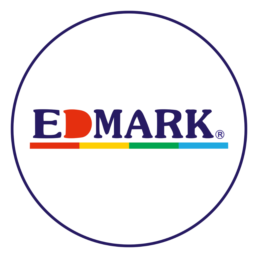 EDMARK Logo