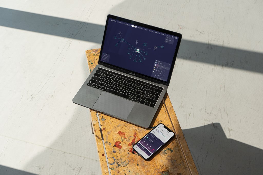 HomePass Web App