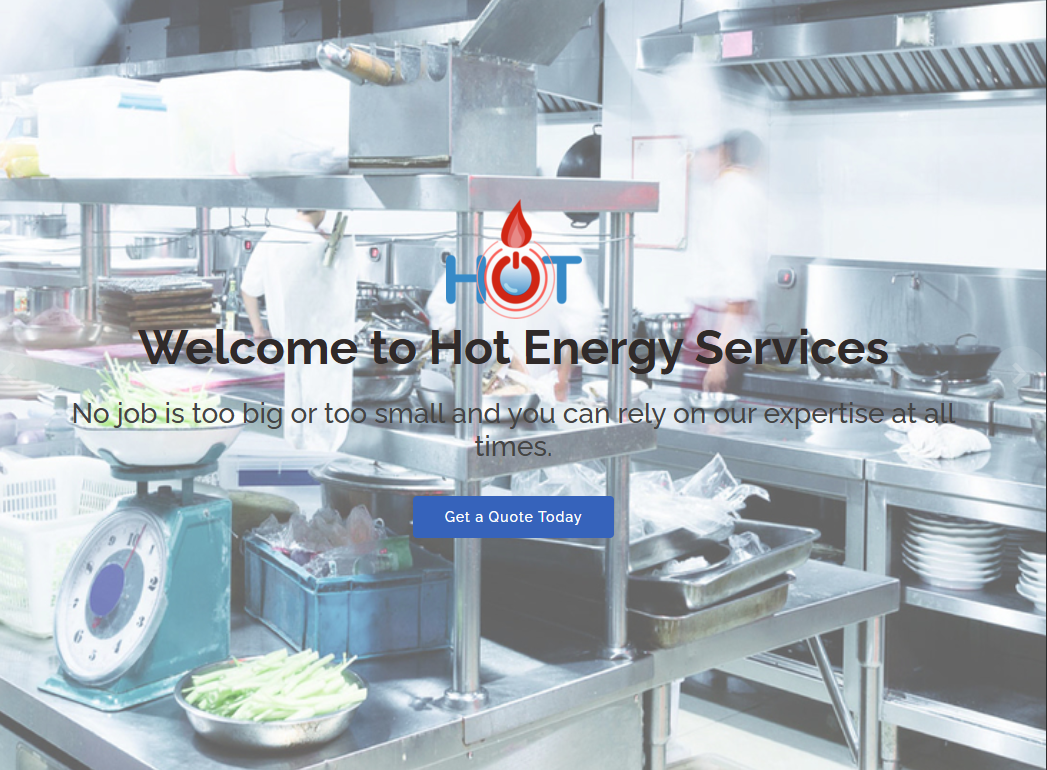 Hot Energy Services