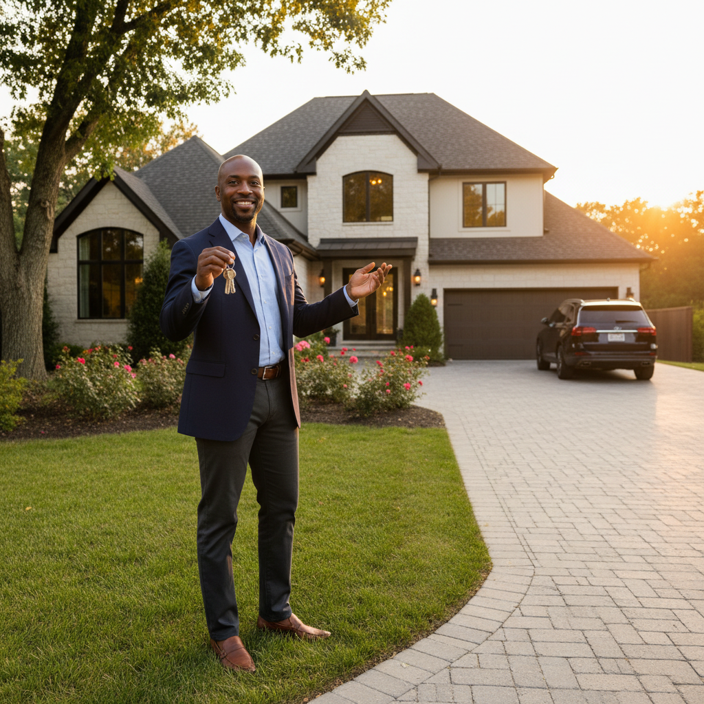 Buyer properties