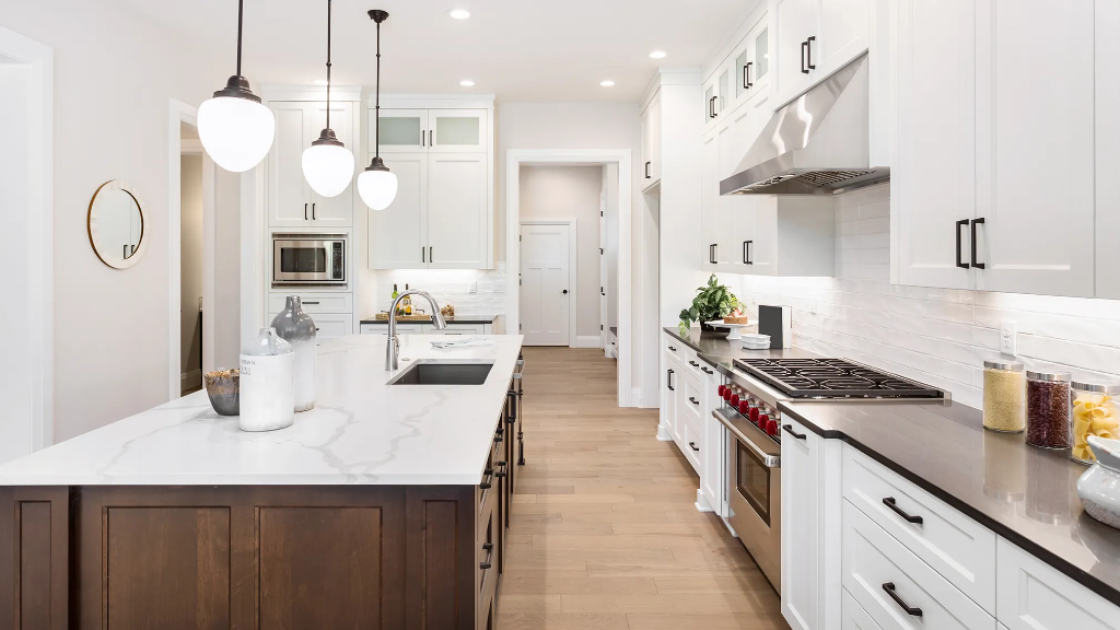 Remodelers