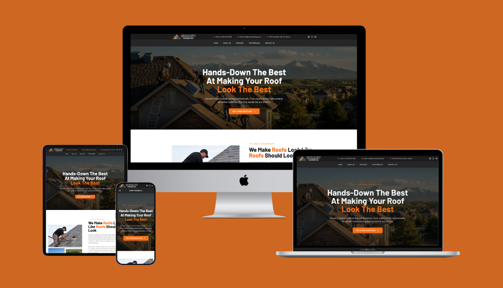 Summit Roofing Co