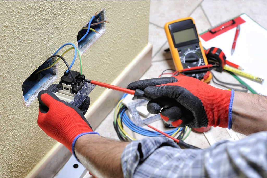 Electricians