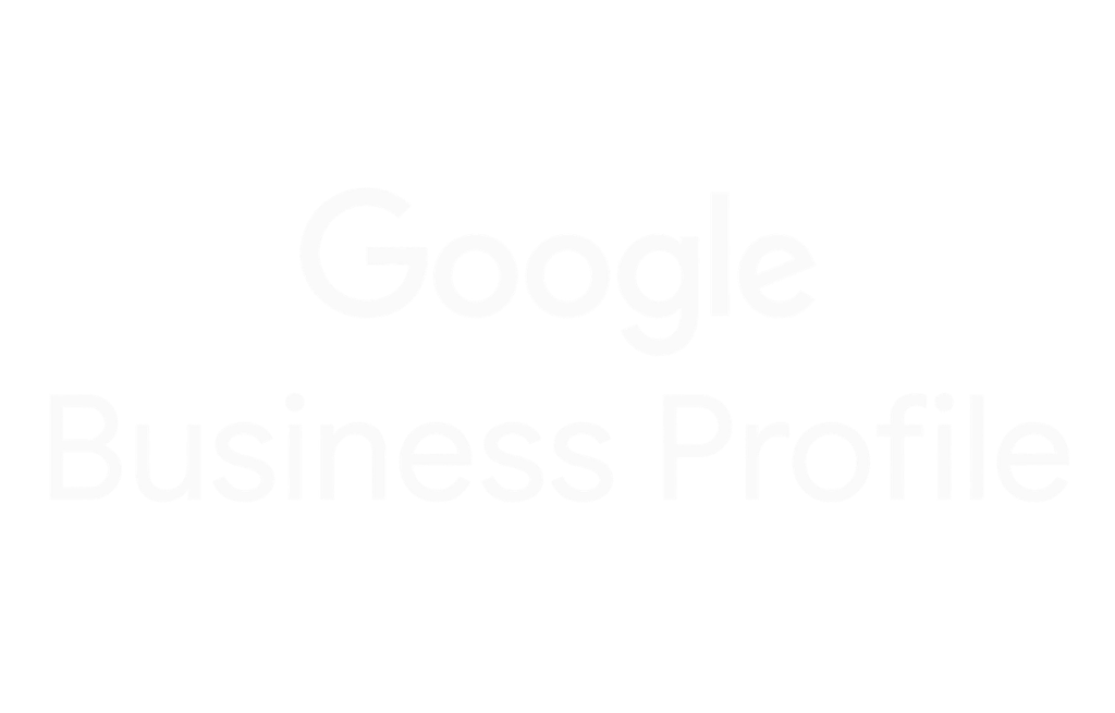 Google Business Profile