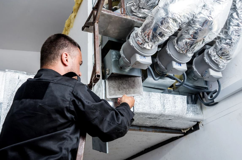 HVAC