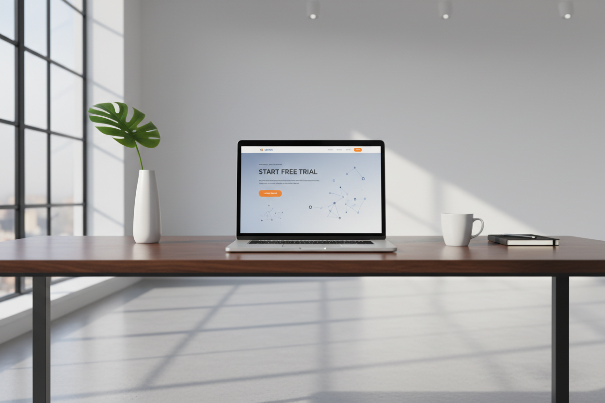 Project showcase