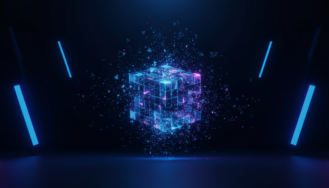 Vidigraph digital transformation