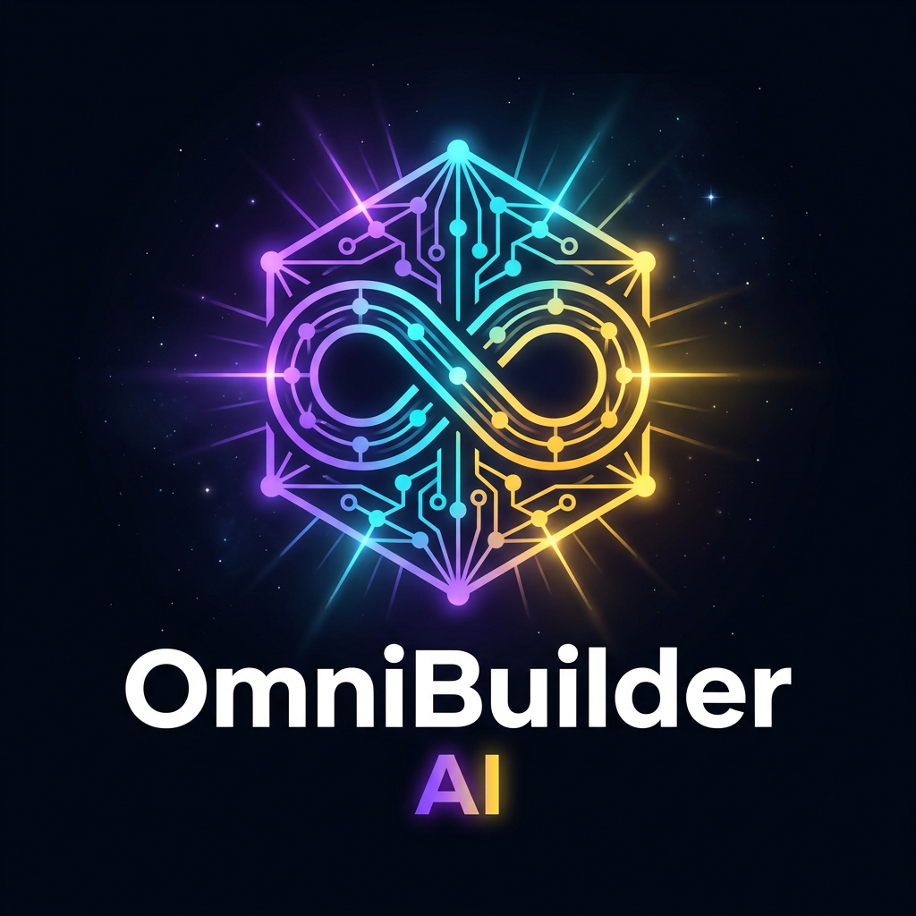 OmniBuilder AI