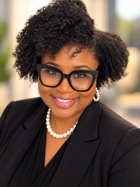 Cassondra Heilig, M.Ed.