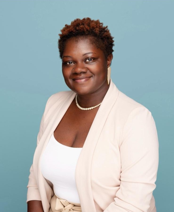 Ashley Henderson, BA