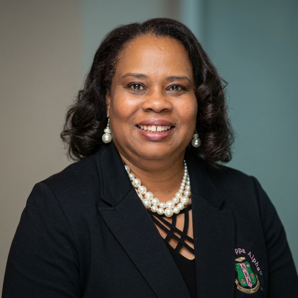 Sakia J. Sellars, M.Ed.