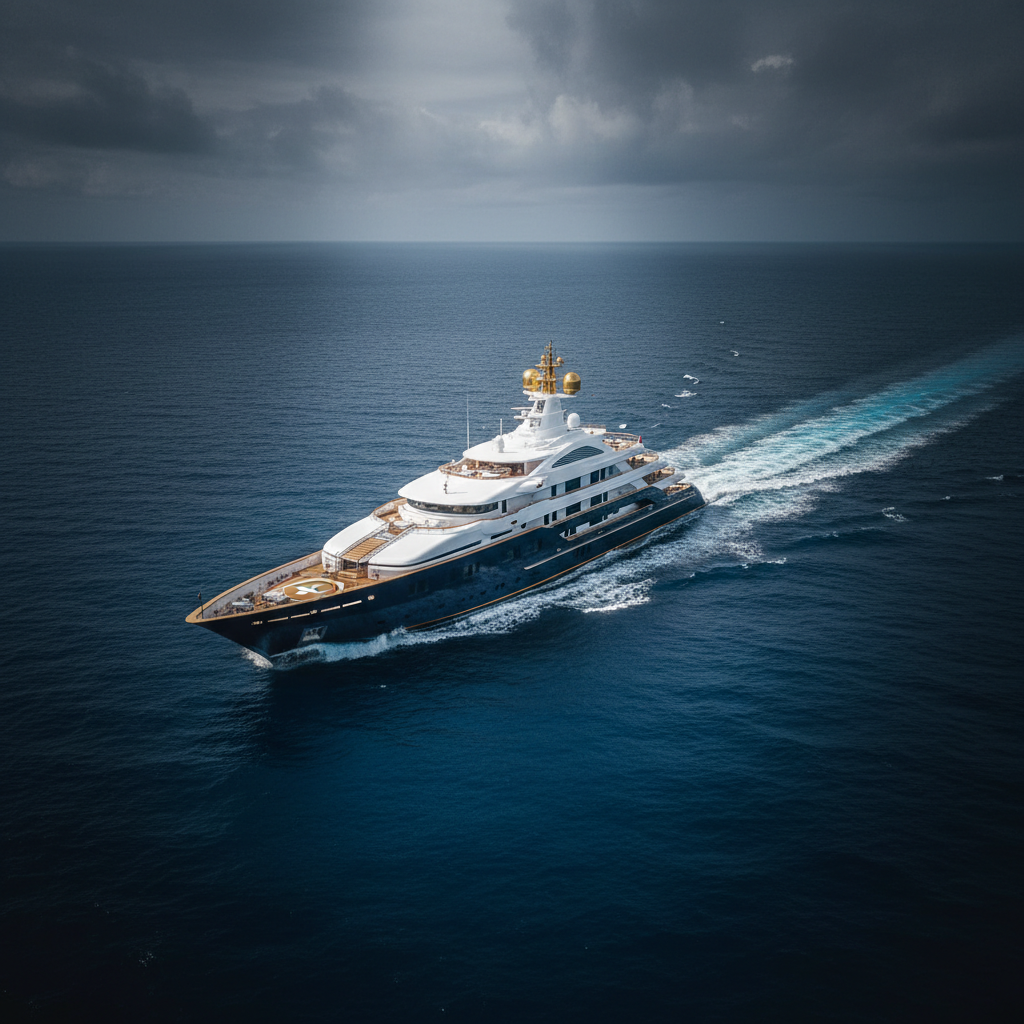 Yachts & Watercraft