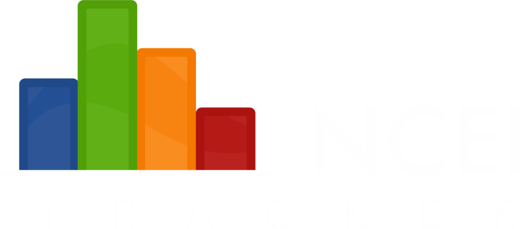 NCEI Tracker