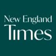 New England Times logo